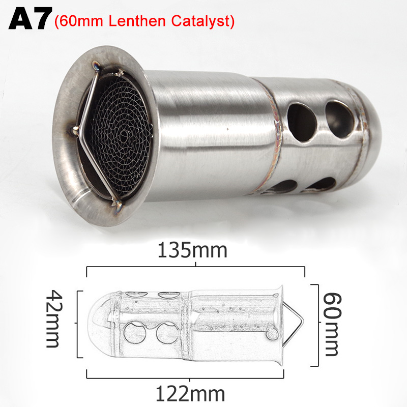 48mm 51mm 60mm Universale Ante - Ir Blaster Universal recensione e prezzo