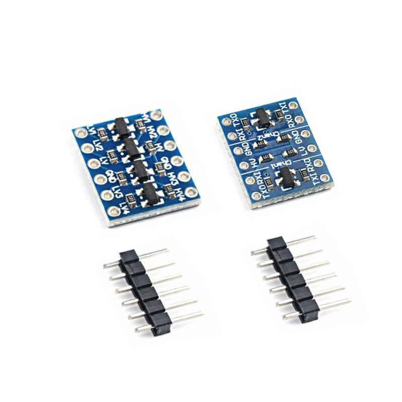 10 pz 2/4 canali IIC I2C conve - Level Shifter 3.3V recensione e prezzo
