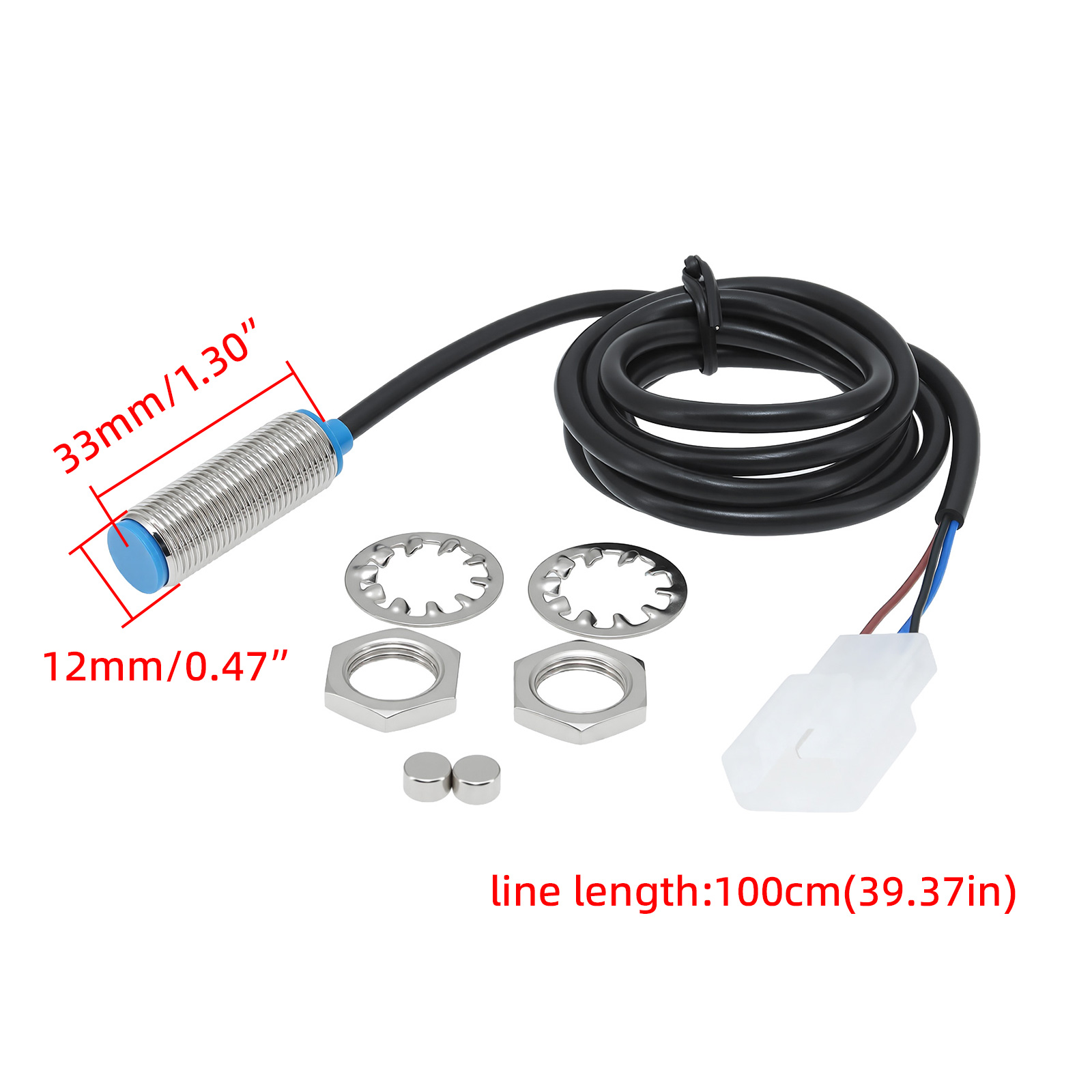 Kit di Sostituzione Magnetico  - Ir Blaster Universal recensione e prezzo