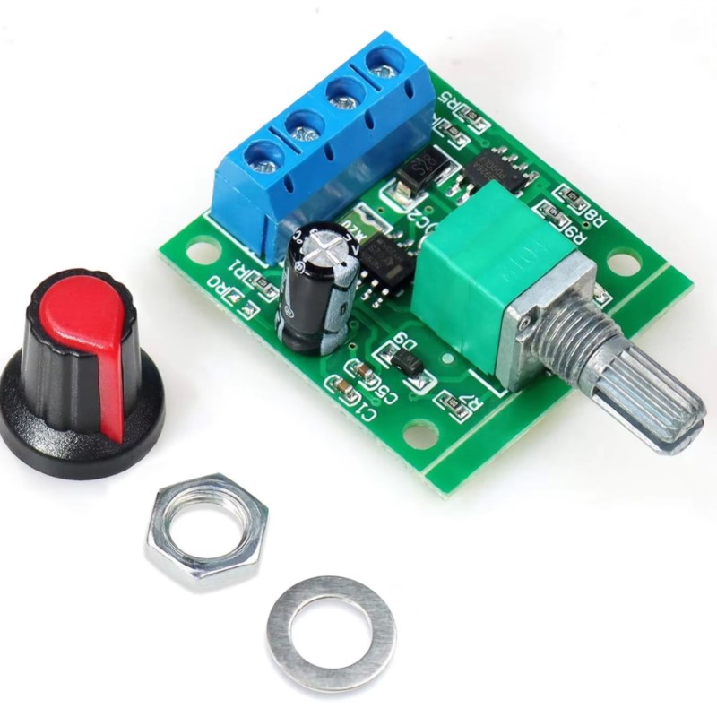 Regolatore di velocità del mot - Level Shifter 3.3V recensione e prezzo