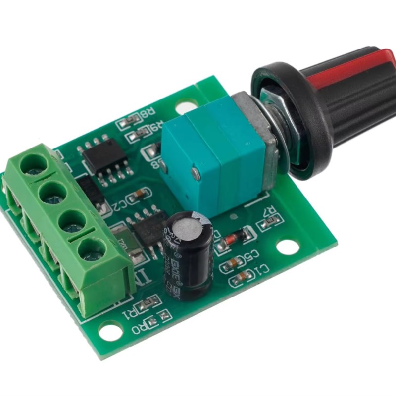 Regolatore di velocità del mot - Level Shifter 3.3V recensione e prezzo