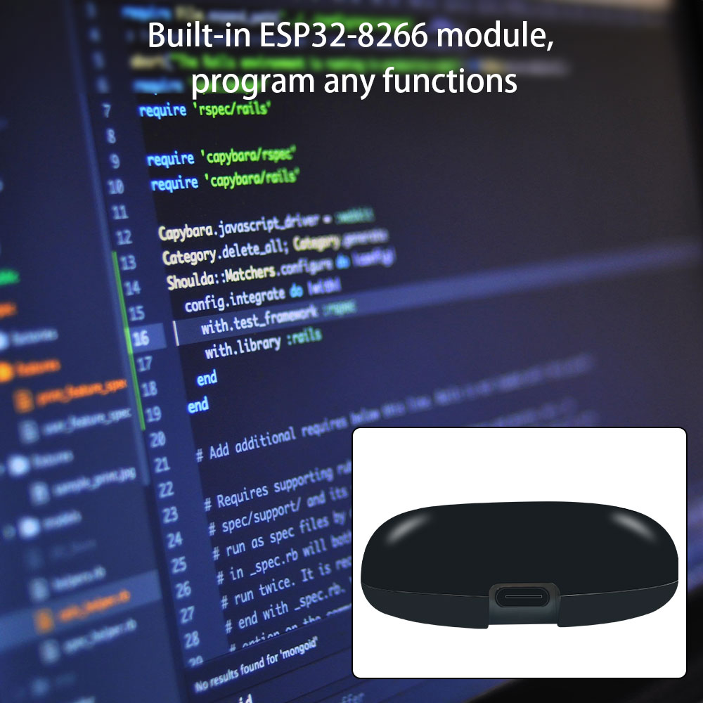 Il telecomando IR Tasmota MQTT - Home Automation Technology recensione e prezzo